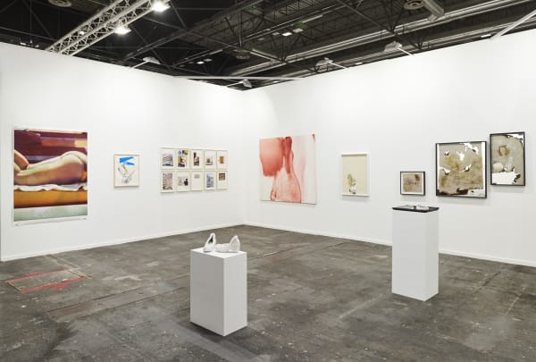 ARCO Madrid 2021