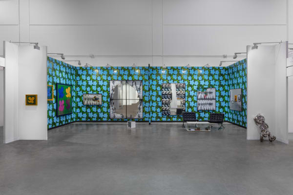 Art Basel Hong Kong 2024