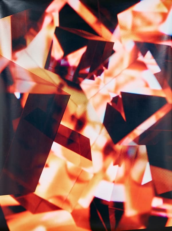 New Works, Matan Mittwoch