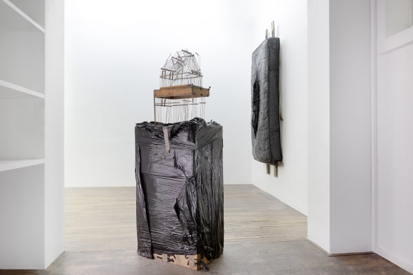 No chance. Oshay Green