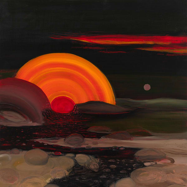 Butterflies in the dark – פרפרים בחושך Eliezer Sonnenschein