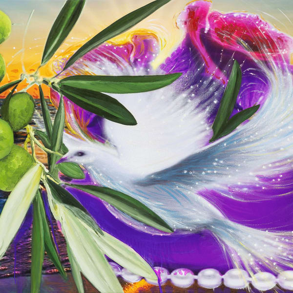 Blessings and curses; blessings Eliyahu Fatal