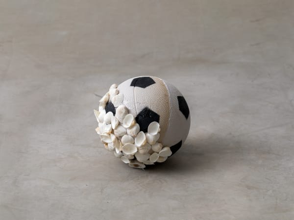 Afterglow Etti Abergel