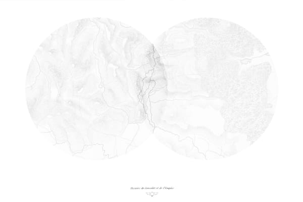 Gina, mon cœur Dor Guez