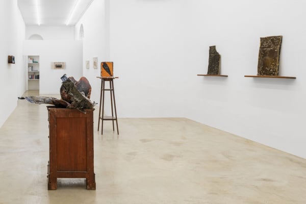 Press News: Bri Williams at Clima, Milan