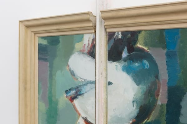 David Maljković at Cukrarna Gallery, Ljubljana, Slovenia