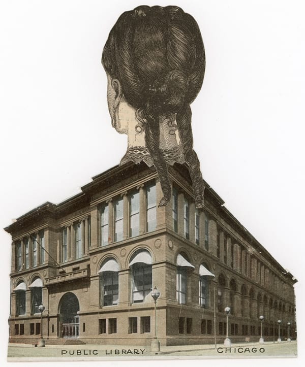 NELLY AGASSI: NO LIMESTONE, NO MARBLE