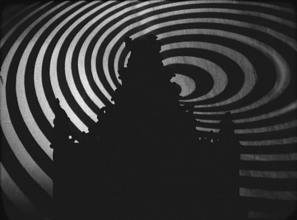 FILM LONDON JARMAN AWARD 2023: KAREN RUSSO