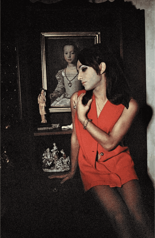 Lisetta Carmi's shows in Turin and in London selected as one of best art exhibitions in 2023