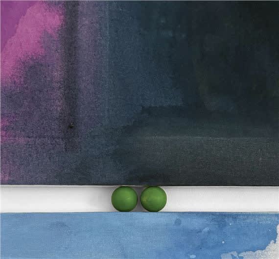 JONATHAN MONK: SOME TIME SPENT LOOKING THROUGH A WINDOW