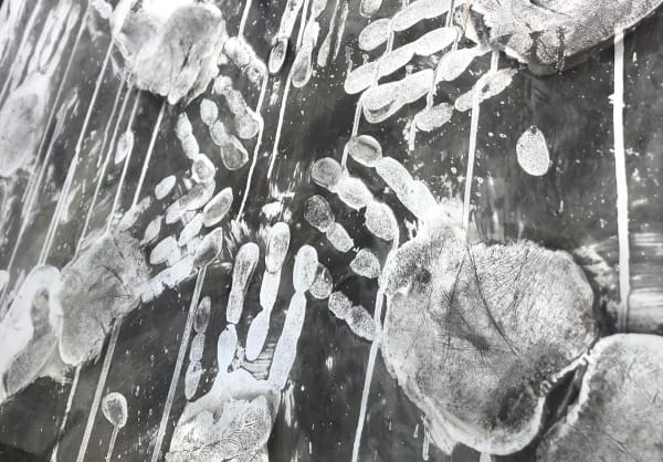 Mircea Cantor at Galerie Loeve&co for Un weekend à l'Est