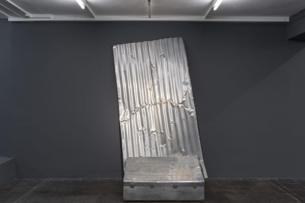 Marianne Berenhaut, Dor Guez, and Sigalit Landau at Kunsthalle Recklinghausen