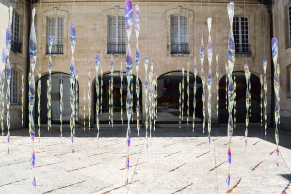 Miroslaw Balka : Alchimie de la rencontre. Works from the Lambert Collection