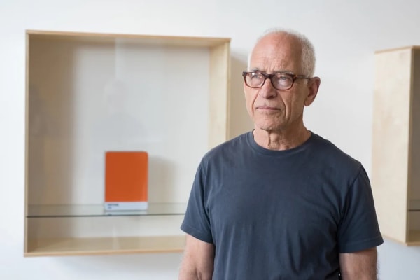 Photo: Youval Hai, 2018