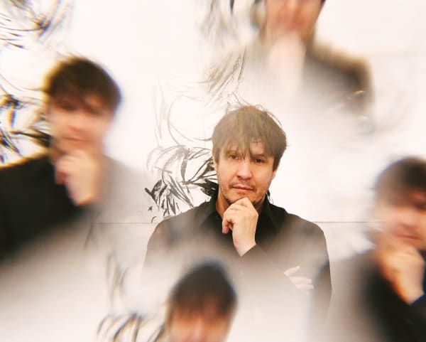 Photo by Frank Perrin