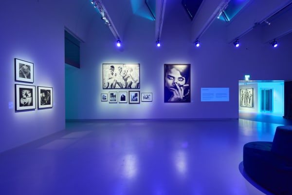 “A Personal View on High Fashion & Street Style. Photographs from the Nicola Erni Collection, 1930s to Now” at the Het Noordbrabants Museum, ‘s-Hertogenbosch (The Netherlands). Courtesy of the museum. Photo: Jan-Kees Steenman.