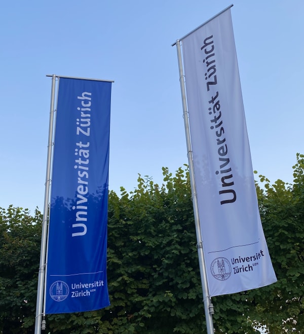 Lecture @ Universität Zürich, CAS Theory and History of Photography