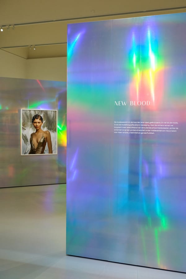 Exhibition / A Personal View on High Fashion & Street Style. Photographs from the Nicola Erni Collection. 1930s to Now.