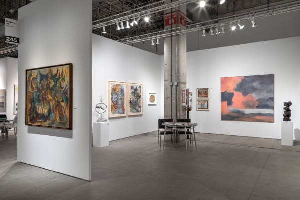 04 23 25 Projects 28 Expo Install 4