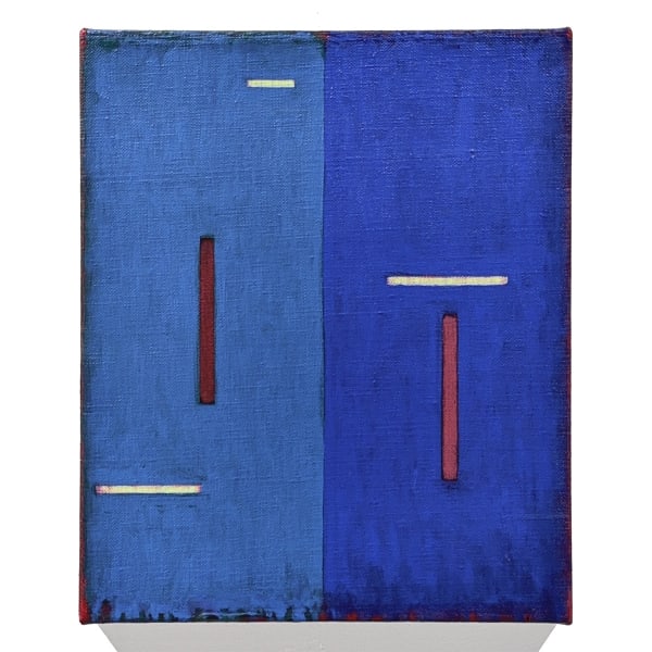 Steven Alexander - Elevation 1, 2025