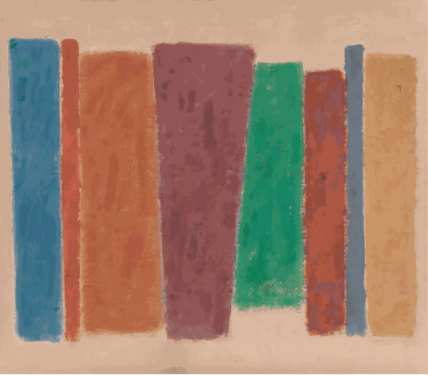 John Opper - Untitled, 1979