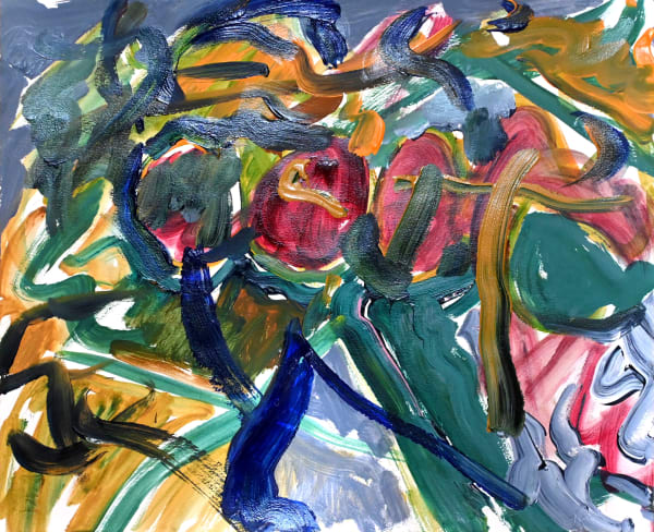 Connie Fox, Untitled #2, 2010