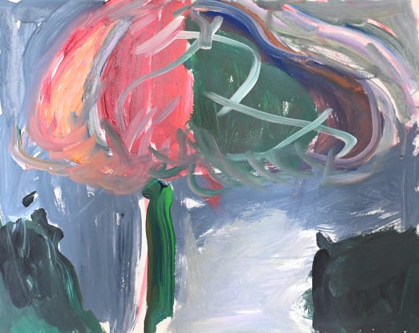 Connie Fox, Untitled #5, 2010