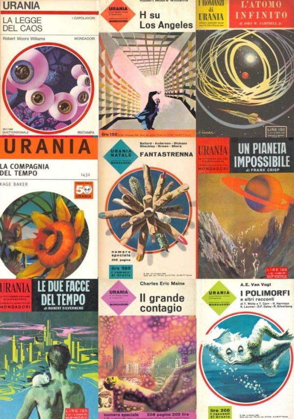 News | ZHANG Yunyao’s participation in ‘URANIA’