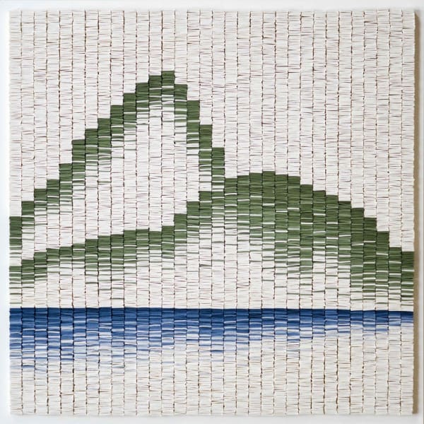 08 74 Cm X 74 Cm Sugar Loaf