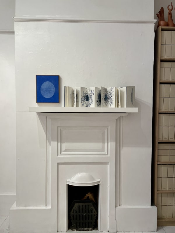 Mantlepiece