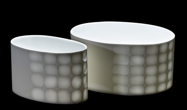 Bauhaus Vessels