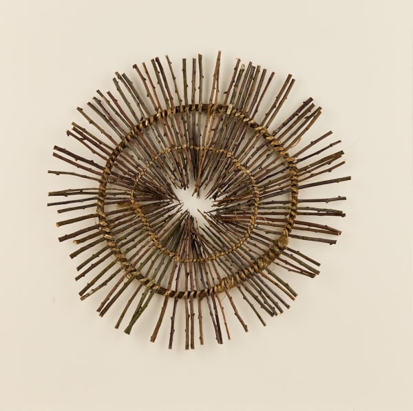 Alice Fox Blackthorn Circle