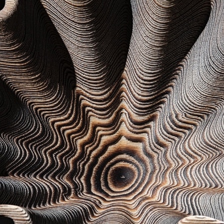 Duke Christie - Reflection