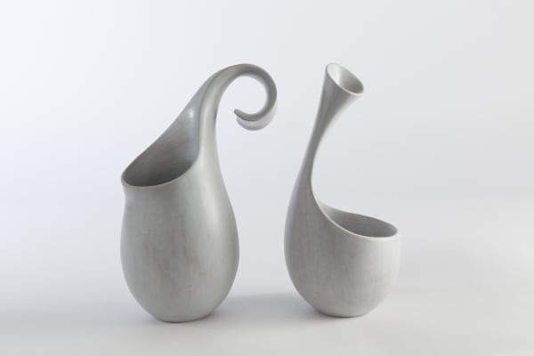 Tina Vlassopulos - Terracotta Series