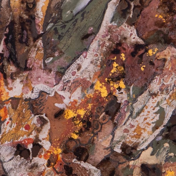 Carlos Gómez Centurión - El Oro de America I and II