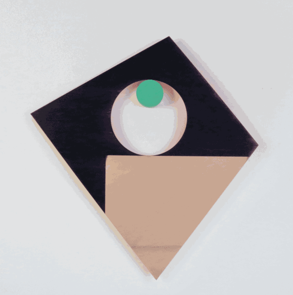 Tom Henderson - Plinth No. 19