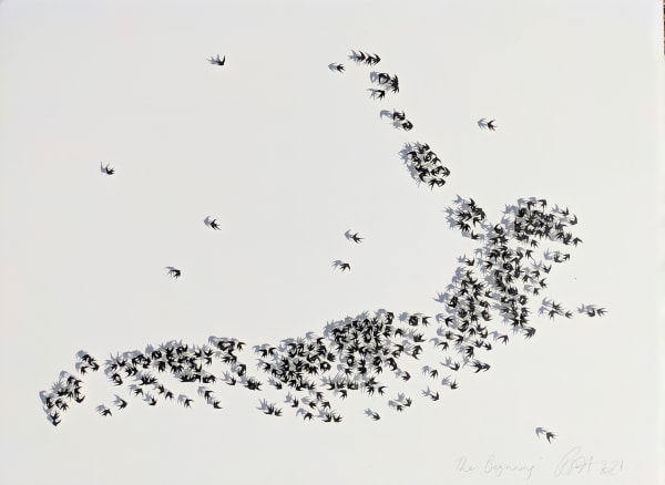 Rachel Shaw Ashton - The Beginning