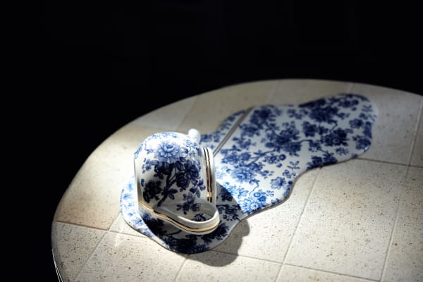 Livia Marin - Broken Things