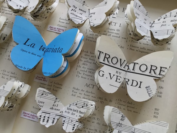 Tracey Bush - My Heart, Our Great Love