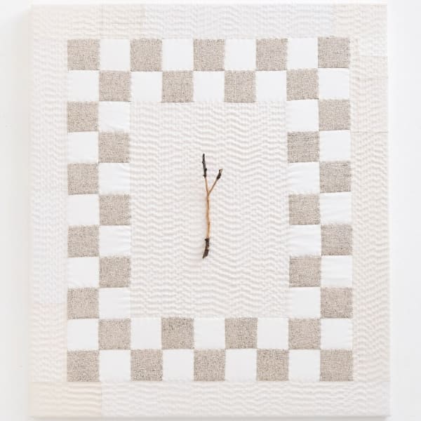 Of branch, twig and trunk