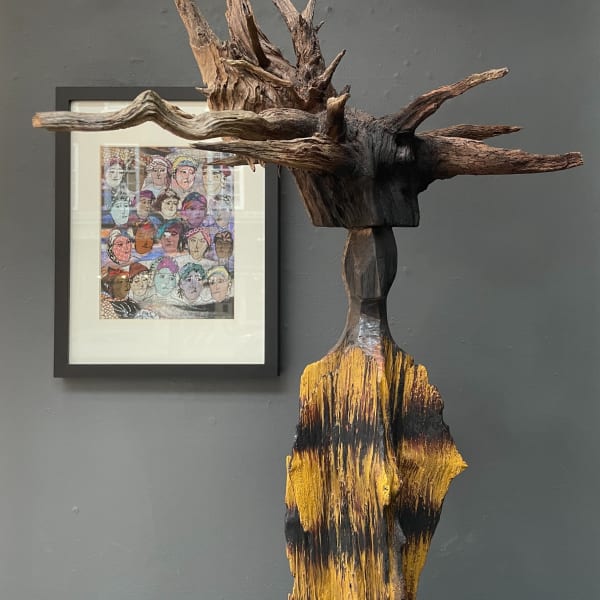 Objects of Desire Unique, handmade and beautiful