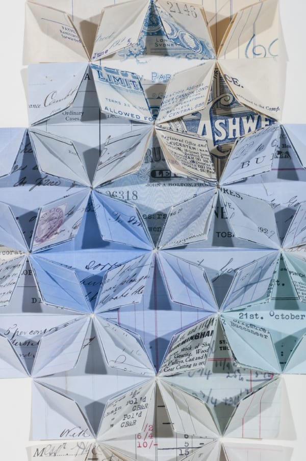 Francisca Prieto | Underlined