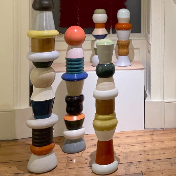 Collect 2023 The International Art Fair for Contemporary Art and Design