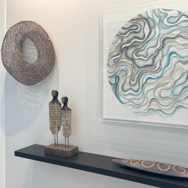 Artefact 2022 The Contemporary Craft Fair