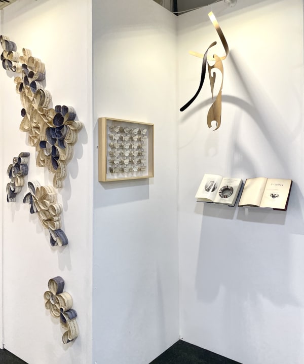 Platform 2022 London Art Fair