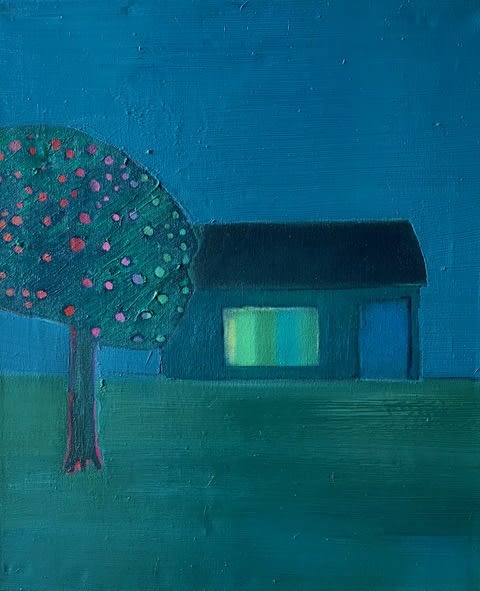 Tales and Traces A frozen moment of a story, a story contained in time