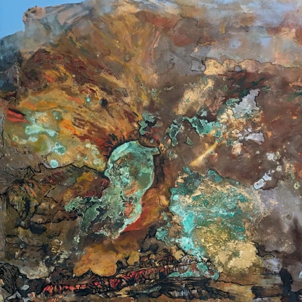 Lost in Landscape Carlos Gómez Centurión | Jason Hicklin | Domenico Pugliese