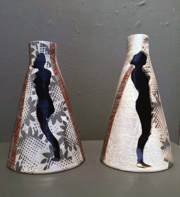 A Cabinet of Curiosities Part of London Craft Week