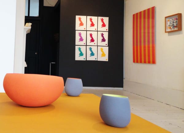 Assortment in Colour XI