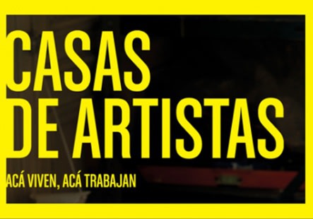 Ricardo Cinalli's house in Buenos Aires featured in new book